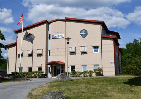 Mallslingan 22