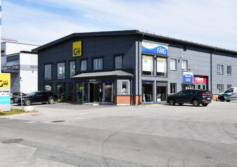 Mätslingan 21